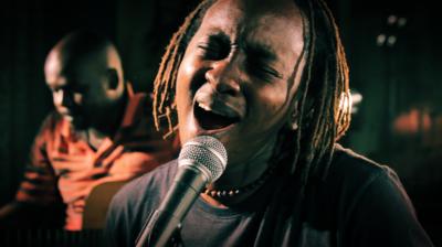 Eric Wainaina