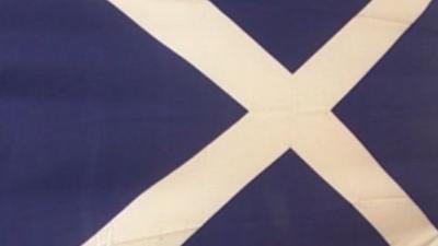 Saltire