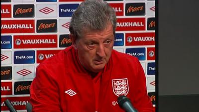 Roy Hodgson