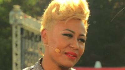 Emeli Sande