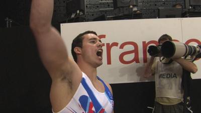 Kristian Thomas