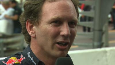 Christian Horner