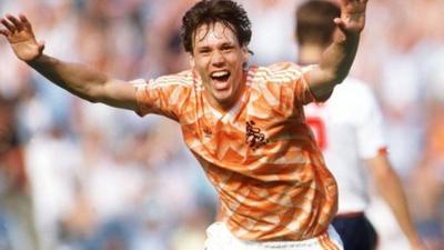 Marco van Basten