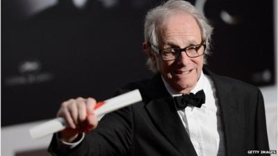 Ken Loach