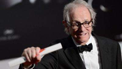 Ken Loach