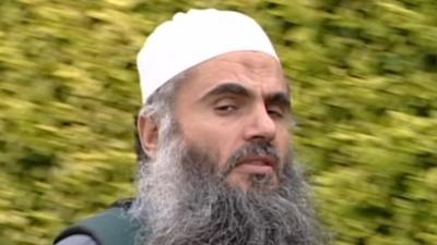 Abu Qatada