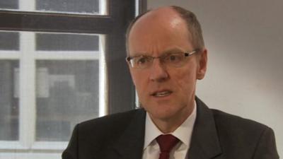 Nick Gibb