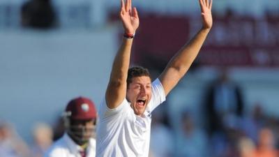 Tim Bresnan