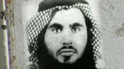 Abu Qatada