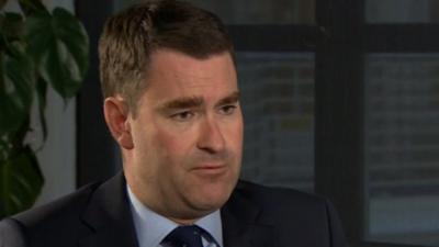 David Gauke