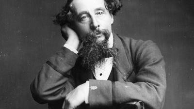 Charles Dickens