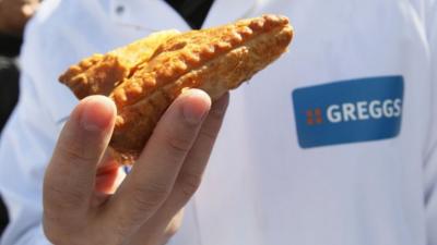 Greggs