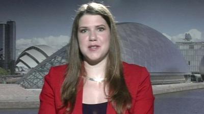 Jo Swinson MP