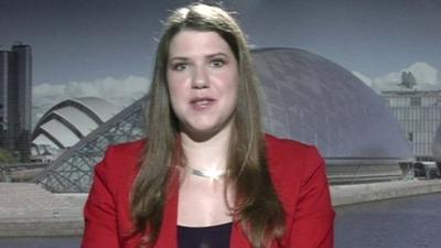 Jo Swinson MP