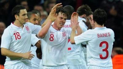 How will England do at Euro 2012?