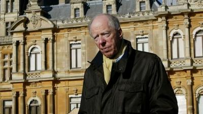 Lord Rothschild