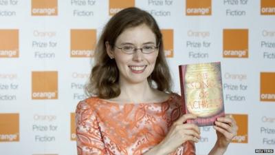 Madeline Miller