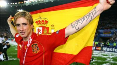 Fernando Torres