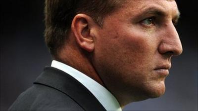 Brendan Rodgers