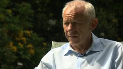 Peter Reid