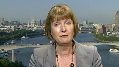 Harriet Harman