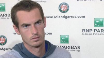 Andy Murray