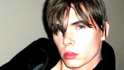 Luka Rocco Magnotta