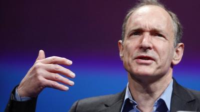 Tim Berners Lee