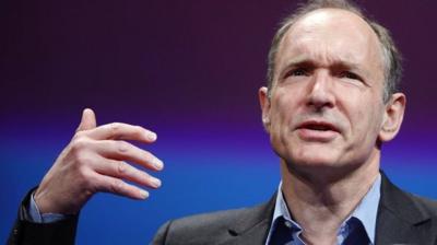 Tim Berners-Lee