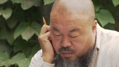 Ai Weiwei