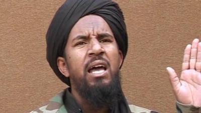 Al Qaeda's second in command Abu Yahyha al-Libi