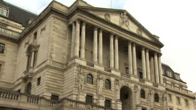 Bank of England