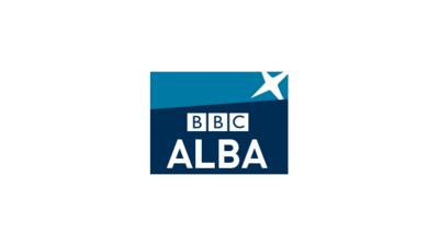 BBC ALBA
