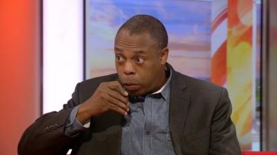 Michael Winslow