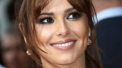 Cheryl Cole