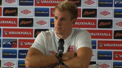 Joe Hart