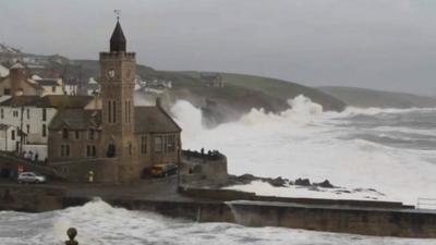 Porthleven