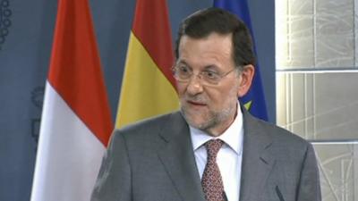 Mariano Rajoy