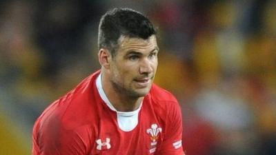 Mike Phillips