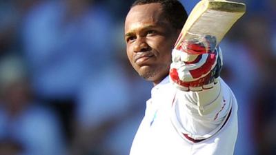 Marlon Samuels