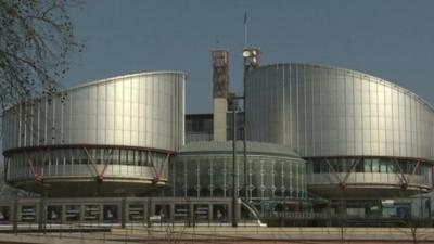 European Court of Human Rights