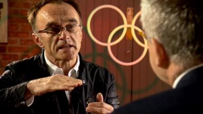 Danny Boyle