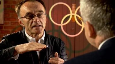 Danny Boyle