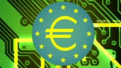 Euro sign