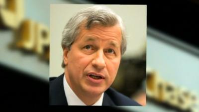 Jamie Dimon