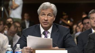 Jamie Dimon