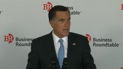 Mitt Romney
