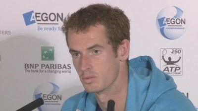 Andy Murray