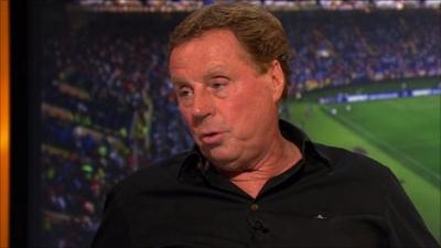 Harry Redknapp