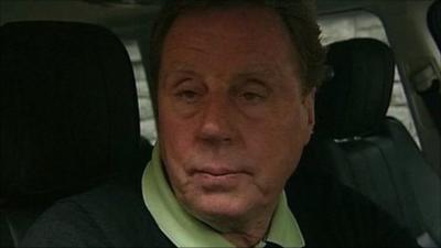 Harry Redknapp